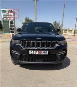 جيب جراند شيروكي